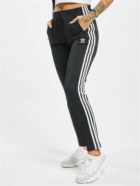 adidas original jogginghose damen